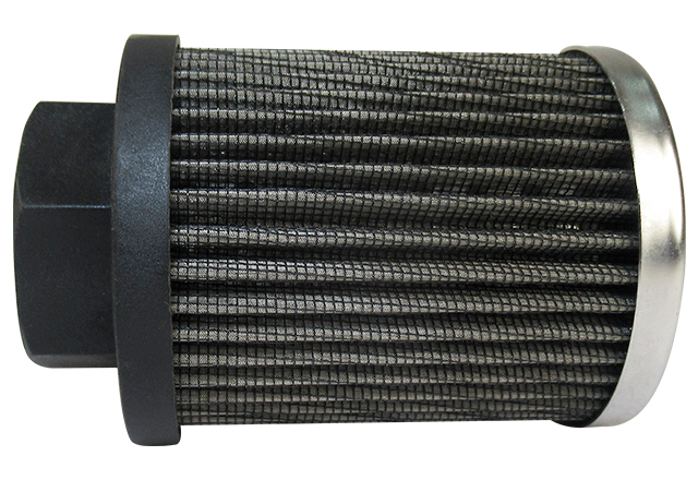 oil filter cartridge